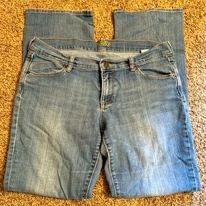 OLD NAVY FLIRT JEANS